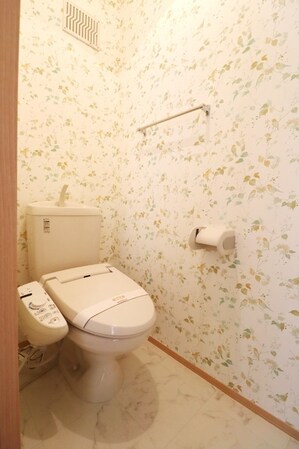 フローラの物件内観写真